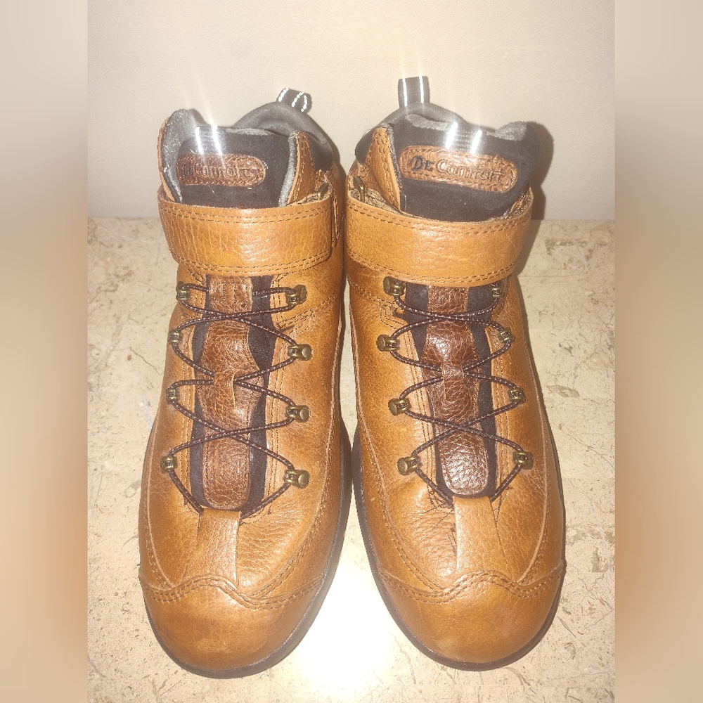 Dr Comfort Ranger